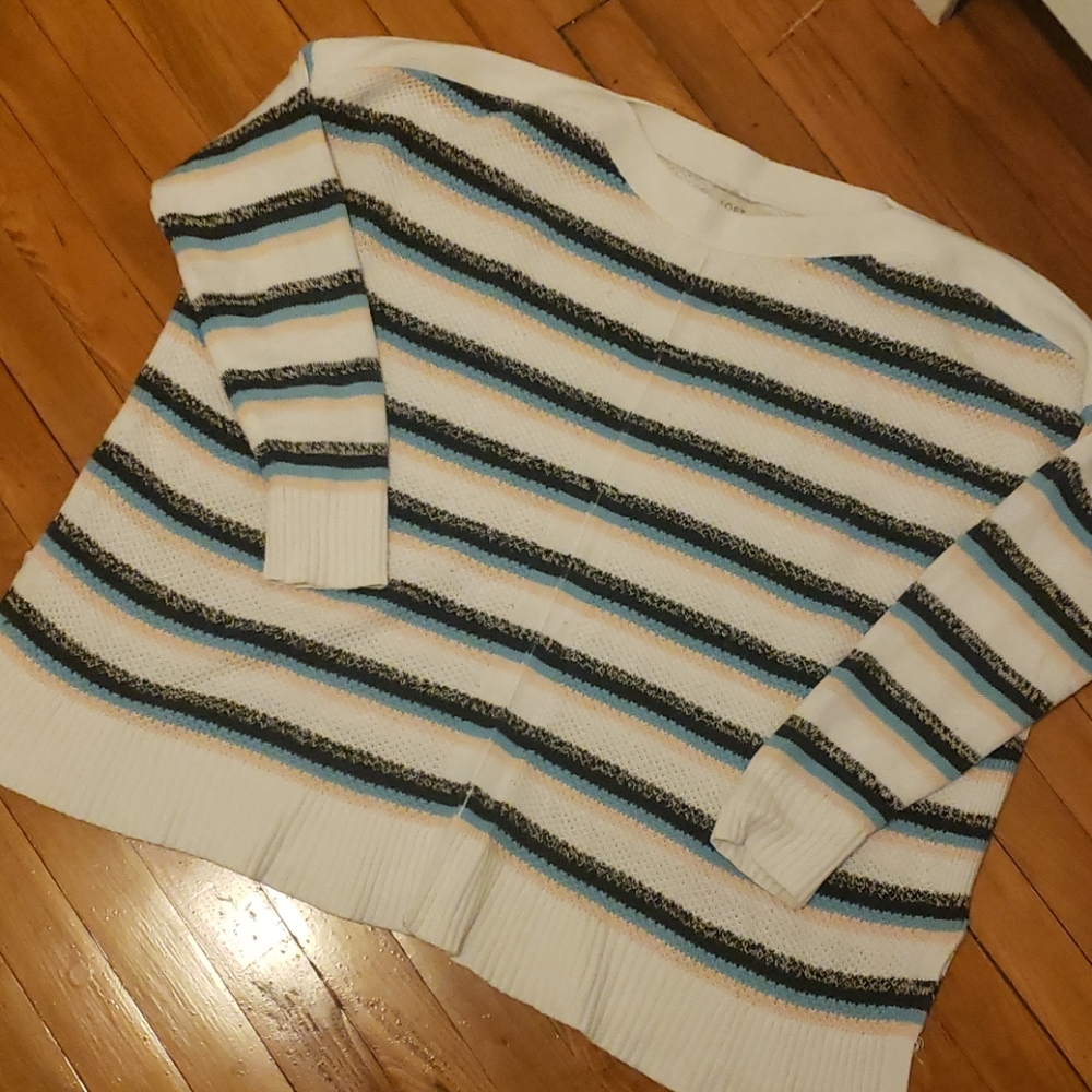 LOFT sweater